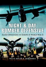 Night and Day Bomber Offensive