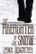 Firefighter in the Snow