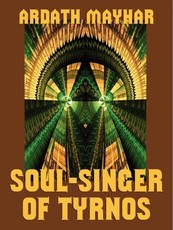 Soul-Singer of Tyrnos