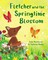 Fletcher and the Springtime Blossom (el. knyga)