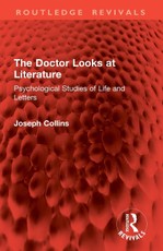 The Doctor Looks at Literature