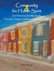 Community and the Human Spirit