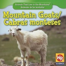 Mountain Goats/Cabras Monteses