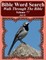 Bible Word Search Walk Through The Bible Volume 77