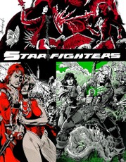 Starfighters