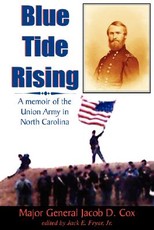 Blue Tide Rising