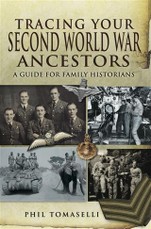 Tracing Your Second World War Ancestors