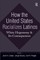 How the United States Racializes Latinos