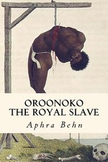 Oroonoko