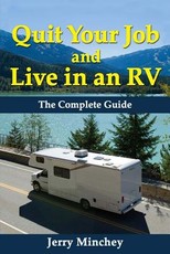 Quit Your Job and Live in an RV