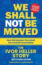 We Shall Not Be Moved