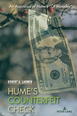 Hume's Counterfeit Check