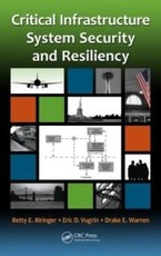 Biringer, B: Critical Infrastructure System Security and Res
