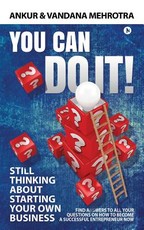 You Can Do It