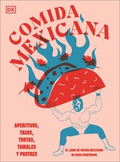 Comida Mexicana (Spanish Edition)