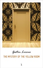 Mystery of the Yellow Room