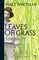 Leaves of Grass