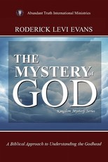 The Mystery of God