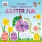 The Very Hungry Caterpillar's Easter Fun: A lift-the-flap book