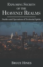 Exploring Secrets of the Heavenly Realms