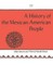 A History of the Mexican-American People
