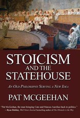 Stoicism and the Statehouse