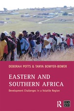 Potts, D: Eastern and Southern Africa