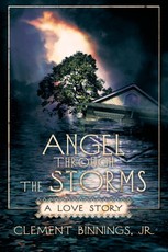 Angel Through the Storms
