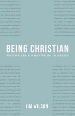 Being Christian
