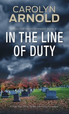 In the Line of Duty