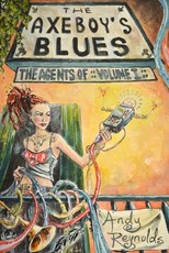 The Axeboy's Blues