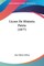 Licoes De Historia Patria (1877)