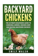Backyard Chickens