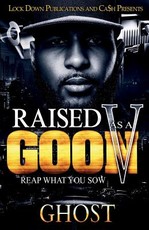 Raised as a Goon 5