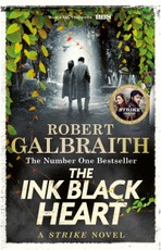 The Ink Black Heart
