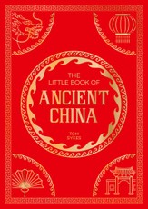 The Little Book of Ancient China