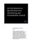 An Introduction to Specifications for Dewatering and Groundwater Control