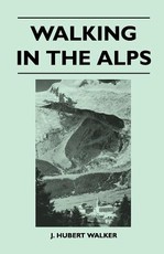 Walking in the Alps
