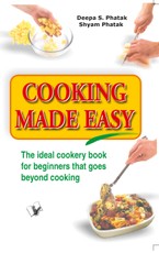 Pathak, D: Cooking Made Easy