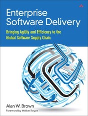 Enterprise Software Delivery