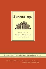 Rereadings