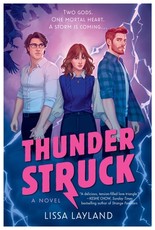 Thunderstruck