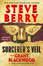 The Sorcerer's Veil