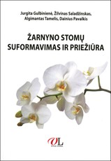 Žarnyno stomų suformavimas ir priežiūra