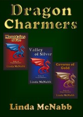 Dragon Charmers Trilogy