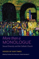 More than a Monologue