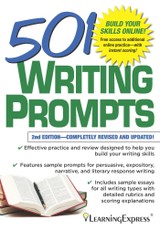 501 Writing Prompts