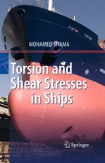 Torsion and Shear Stresses in Ships