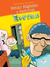 Benas Būgnelis ir Šaldytoja Elvyra