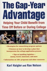 The Gap-Year Advantage